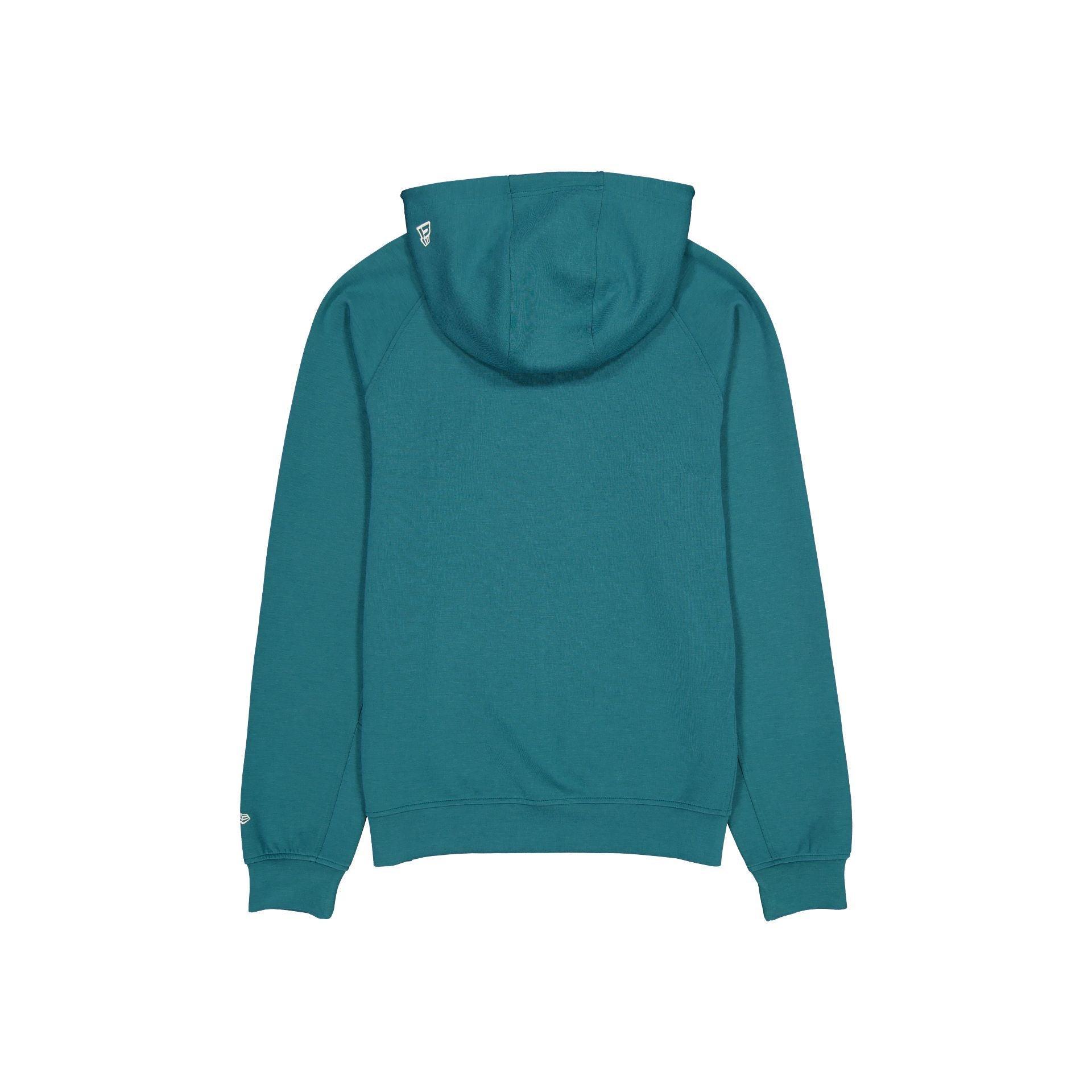 Toronto Blue Jays Active Full-Zip Hoodie Male Product Image