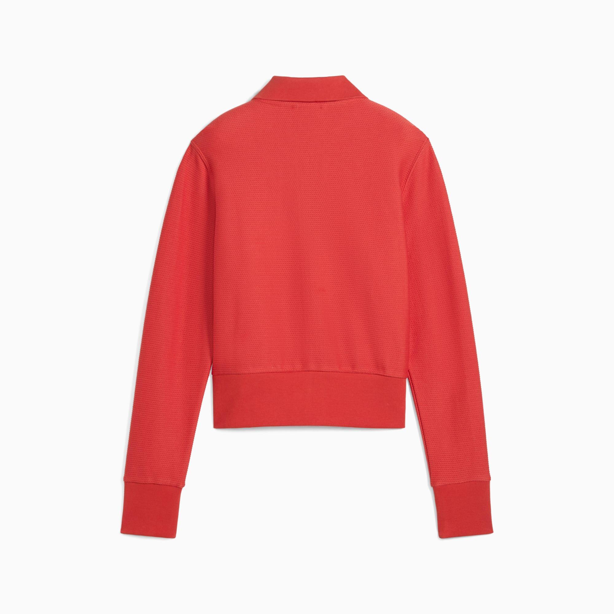 Premium Essentials Women's Knitted Cardigan Product Image