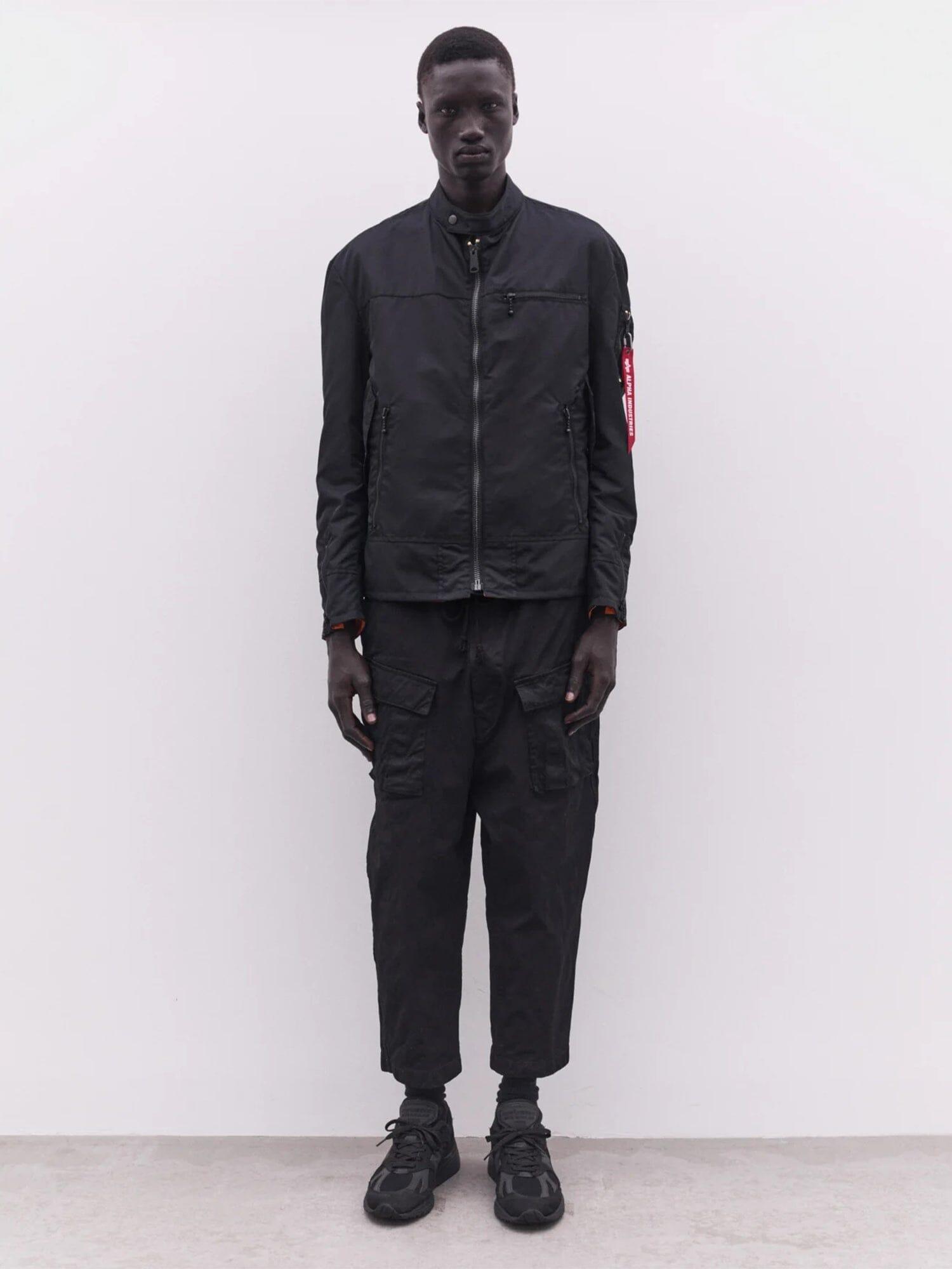 JUNYA WANTANABE WO-J904 JACKET Product Image