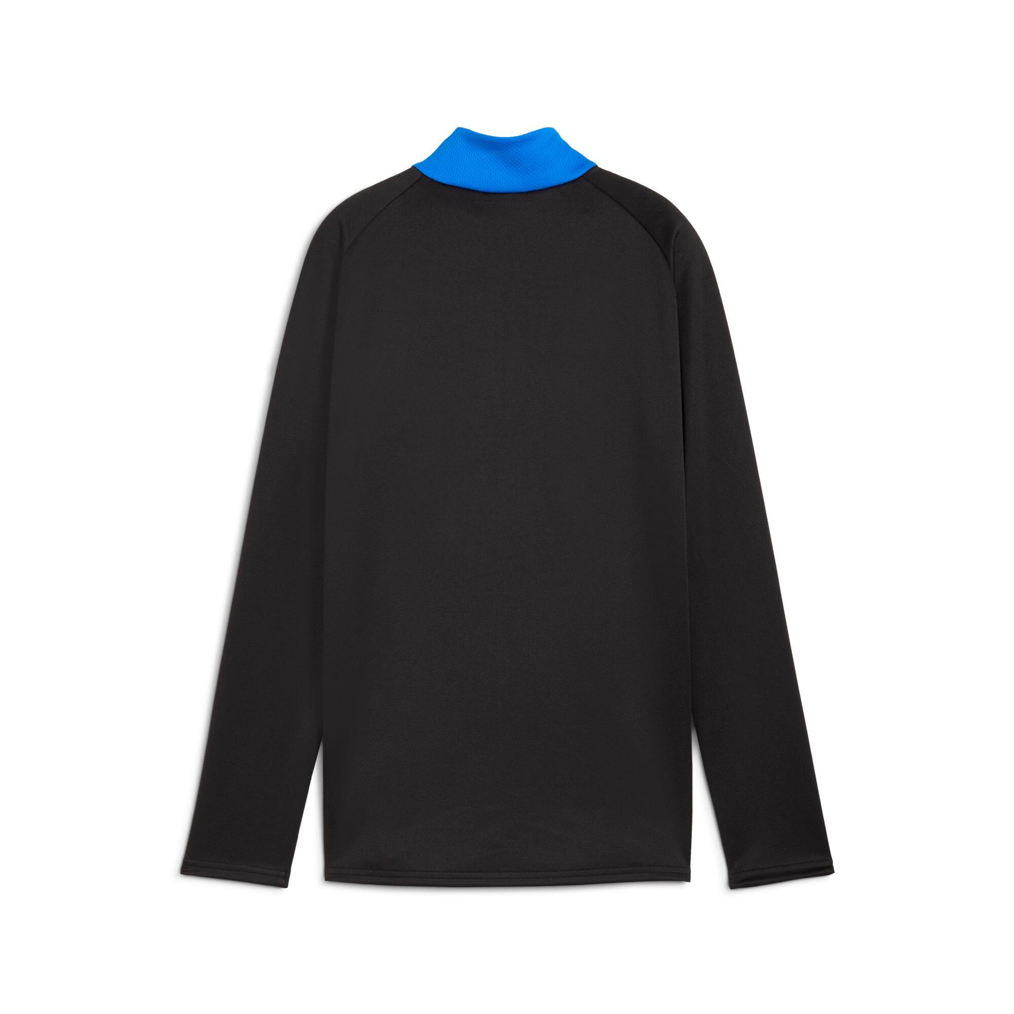 IndividualBLAZE Quarter-Zip Women's Soccer Top Product Image