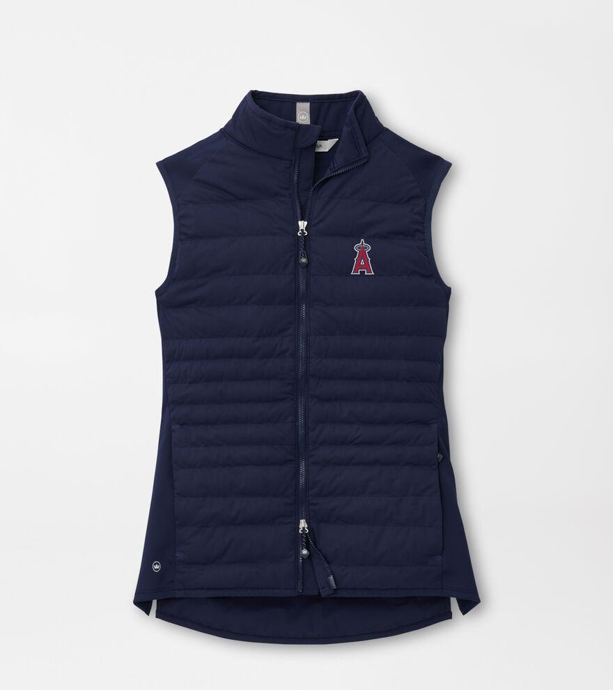 Virginia Womens Fuse Hybrid Vest Product Image