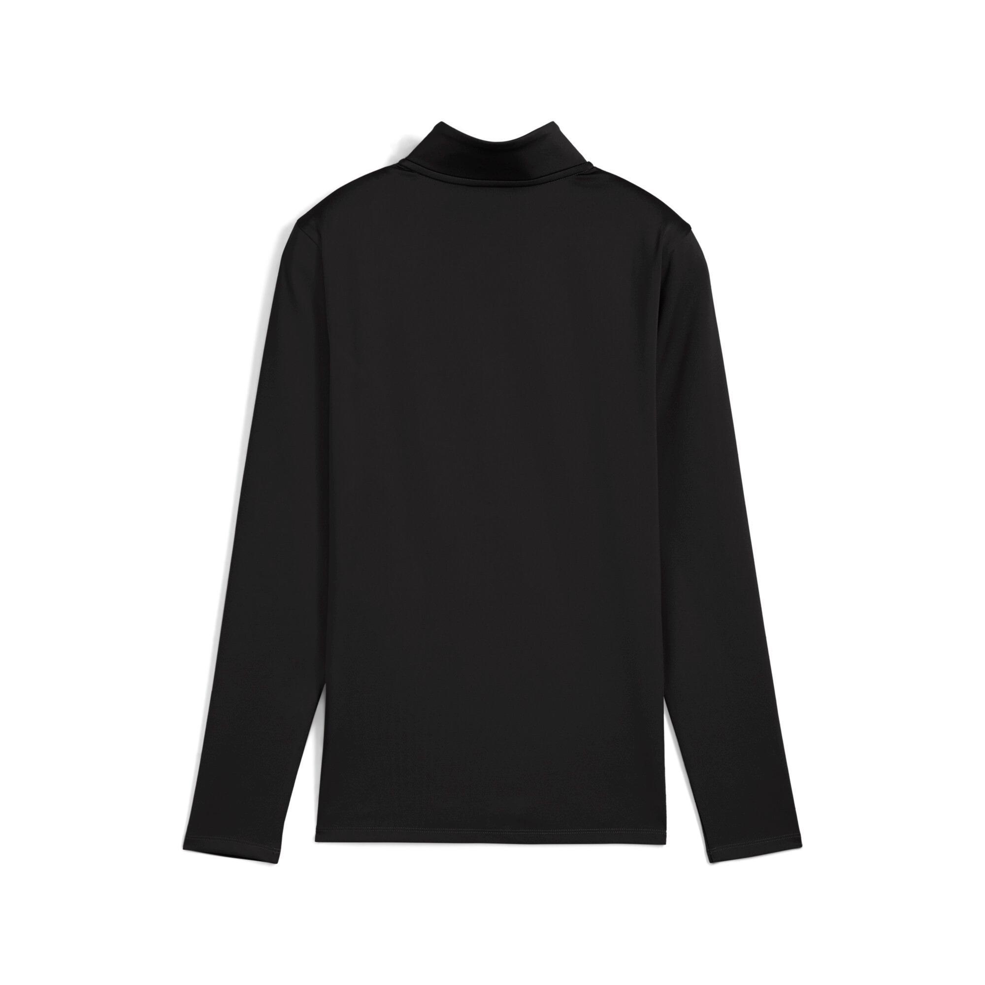 PUMA Strong Full Zip Women Product Image