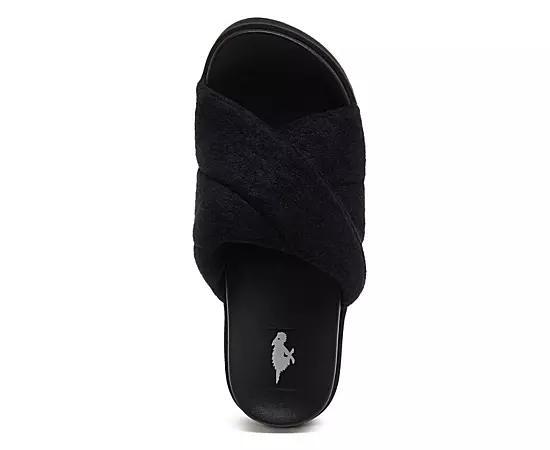 Rocket Dog Breeze Womens Platform Sandals Product Image