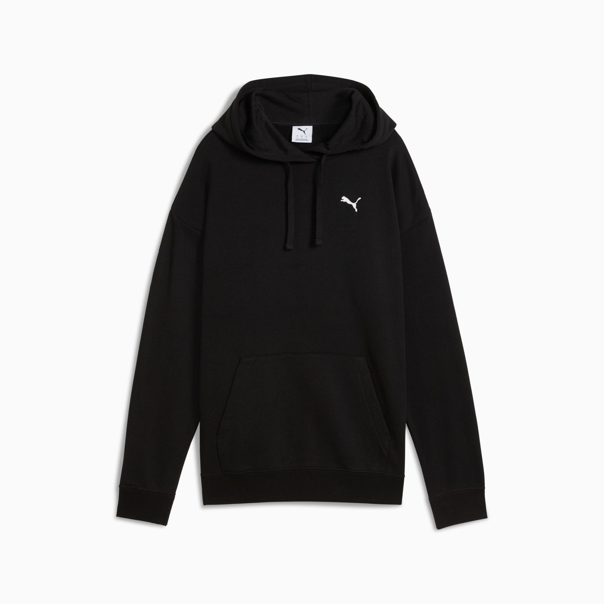 PUMA ESS Relaxed Hoodie Product Image