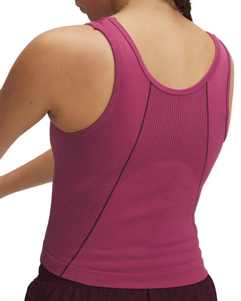 UA Vanish Seamless Product Image