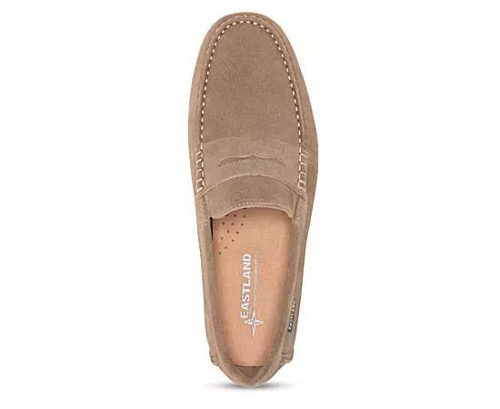Eastland Henderson Men's Loafers, Size: 8.5, Light Product Image