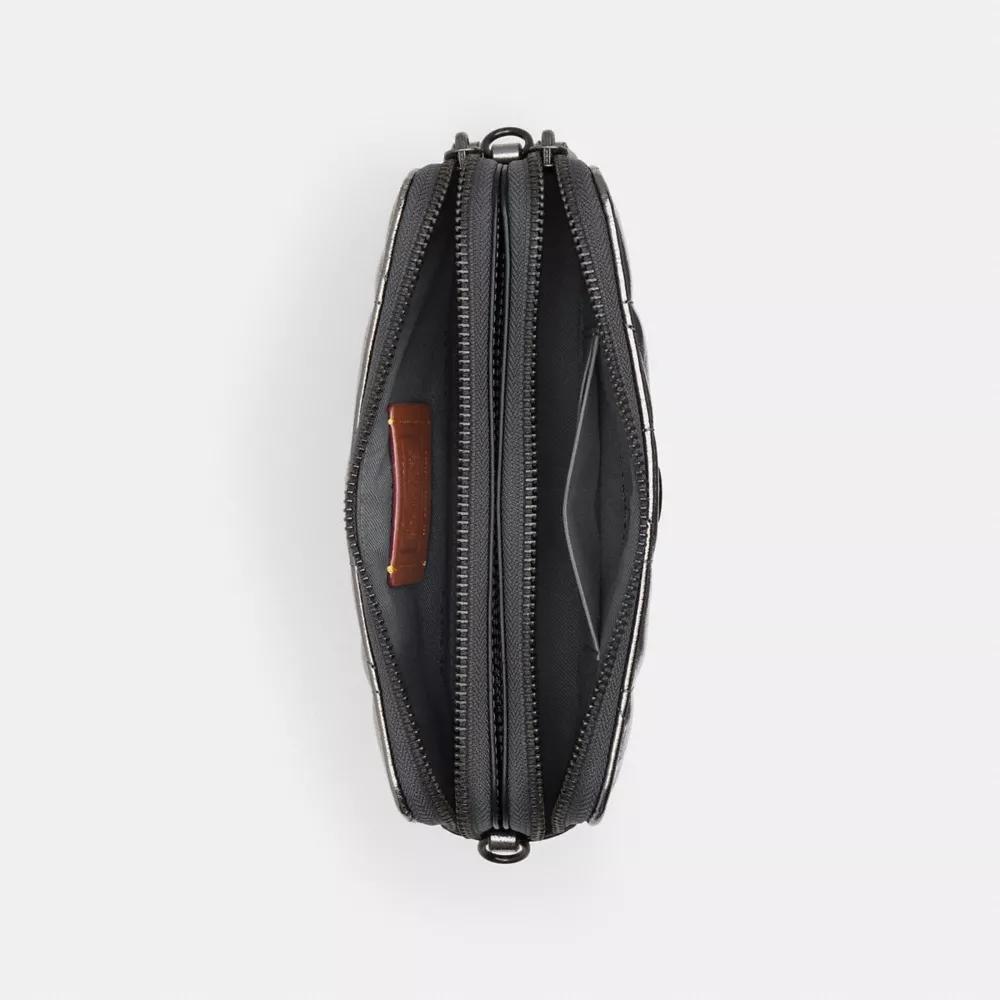 Kira Crossbody With Quilting Product Image