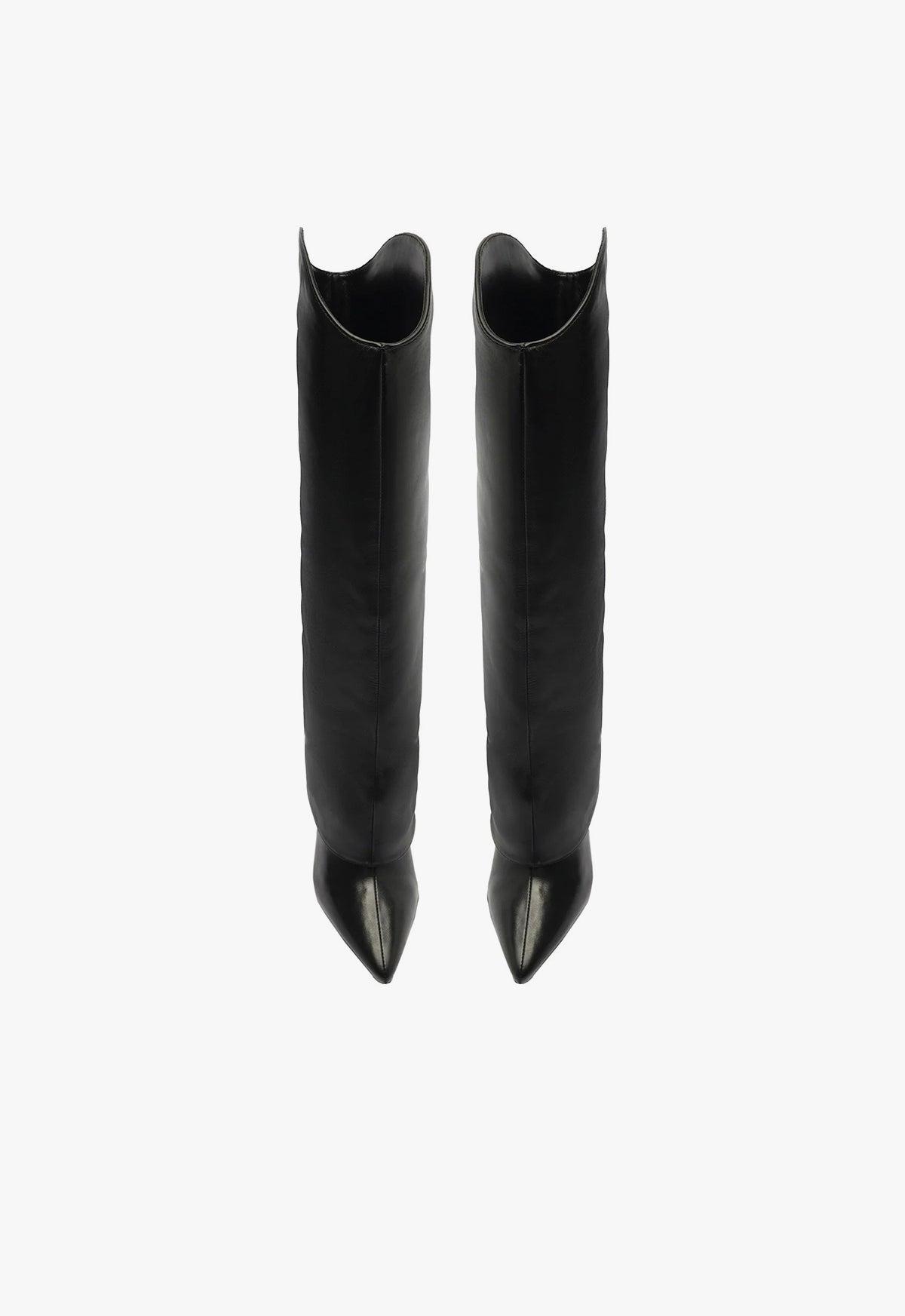 Maryana Cloak Boot Product Image