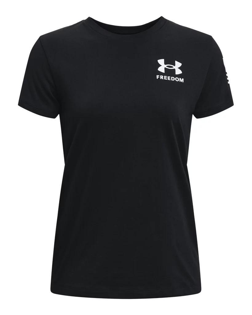 UA Freedom Flag Product Image