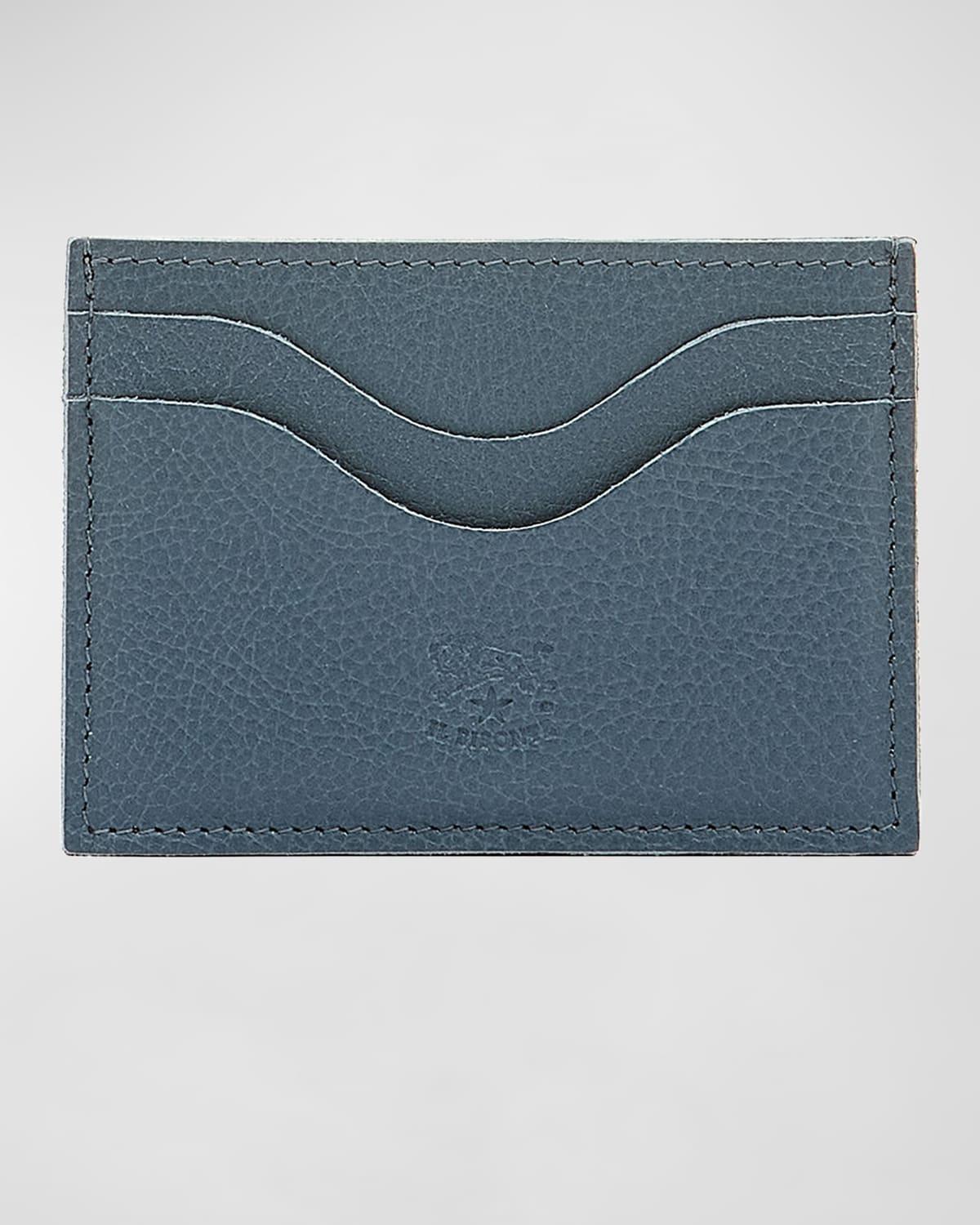 Salina Leather Card Holder Product Image