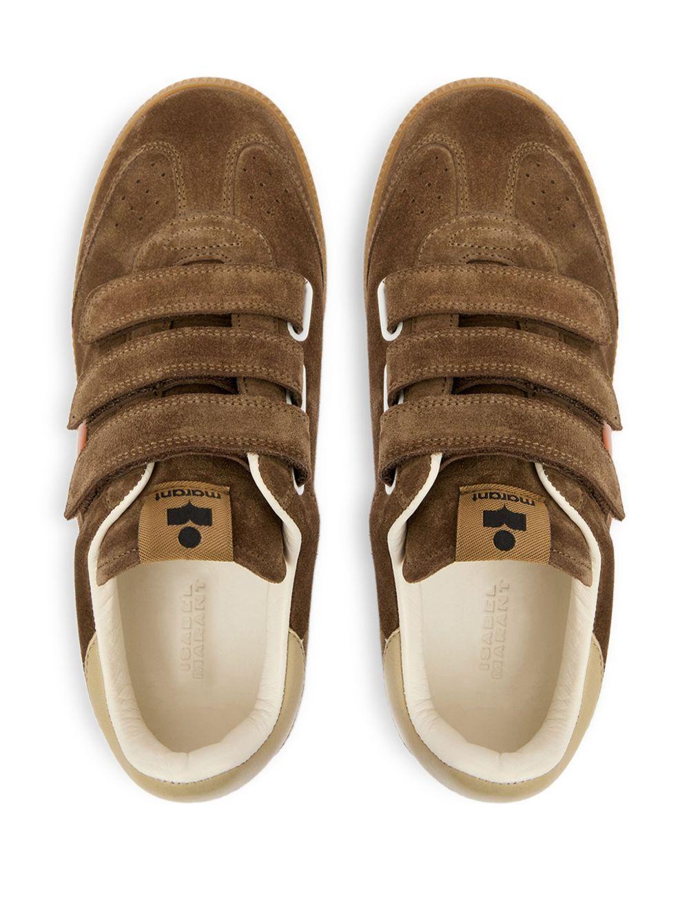 Beth sneakers Product Image
