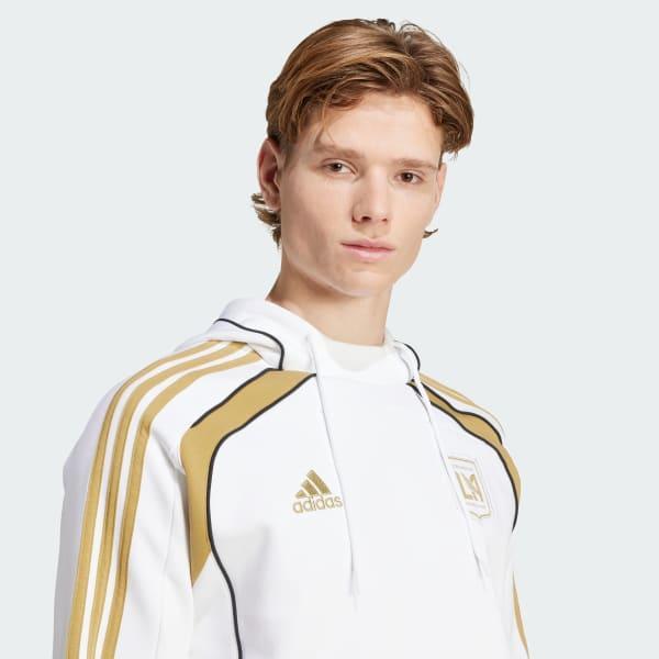 Los Angeles FC UBP Travel Hoodie Product Image