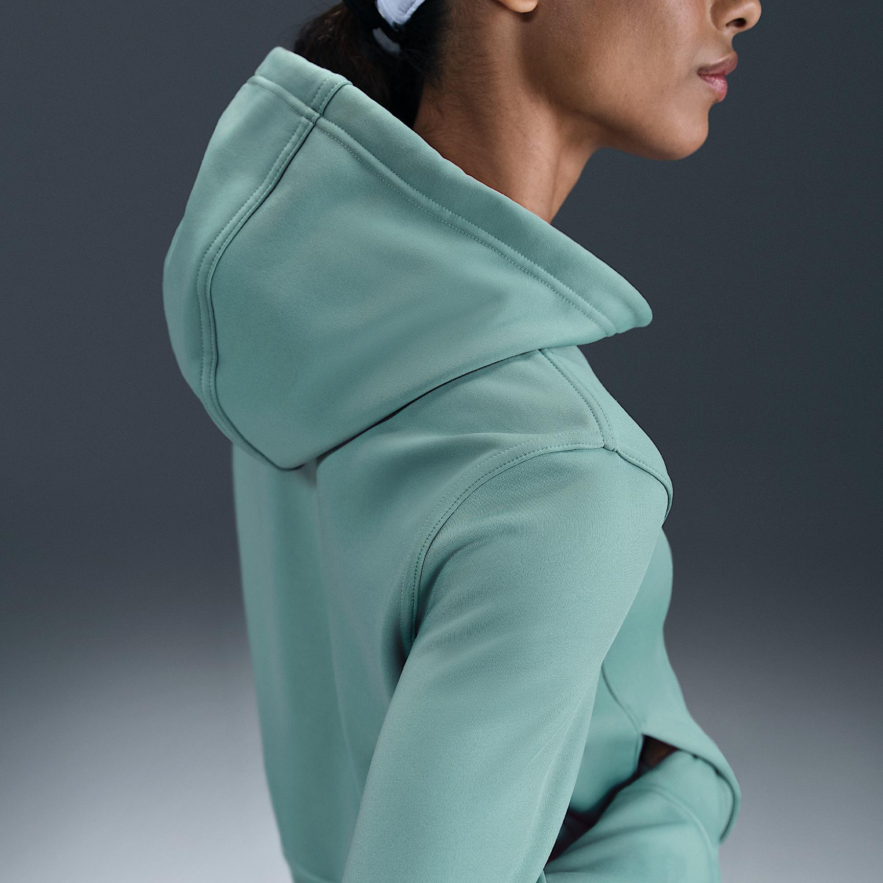 Nike Therma-FIT One Women's Full-Zip Hoodie Product Image