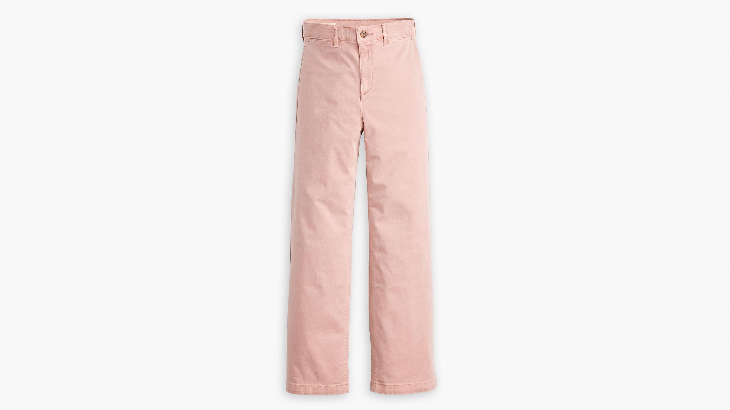 Vintage Chino Women's Pants Product Image