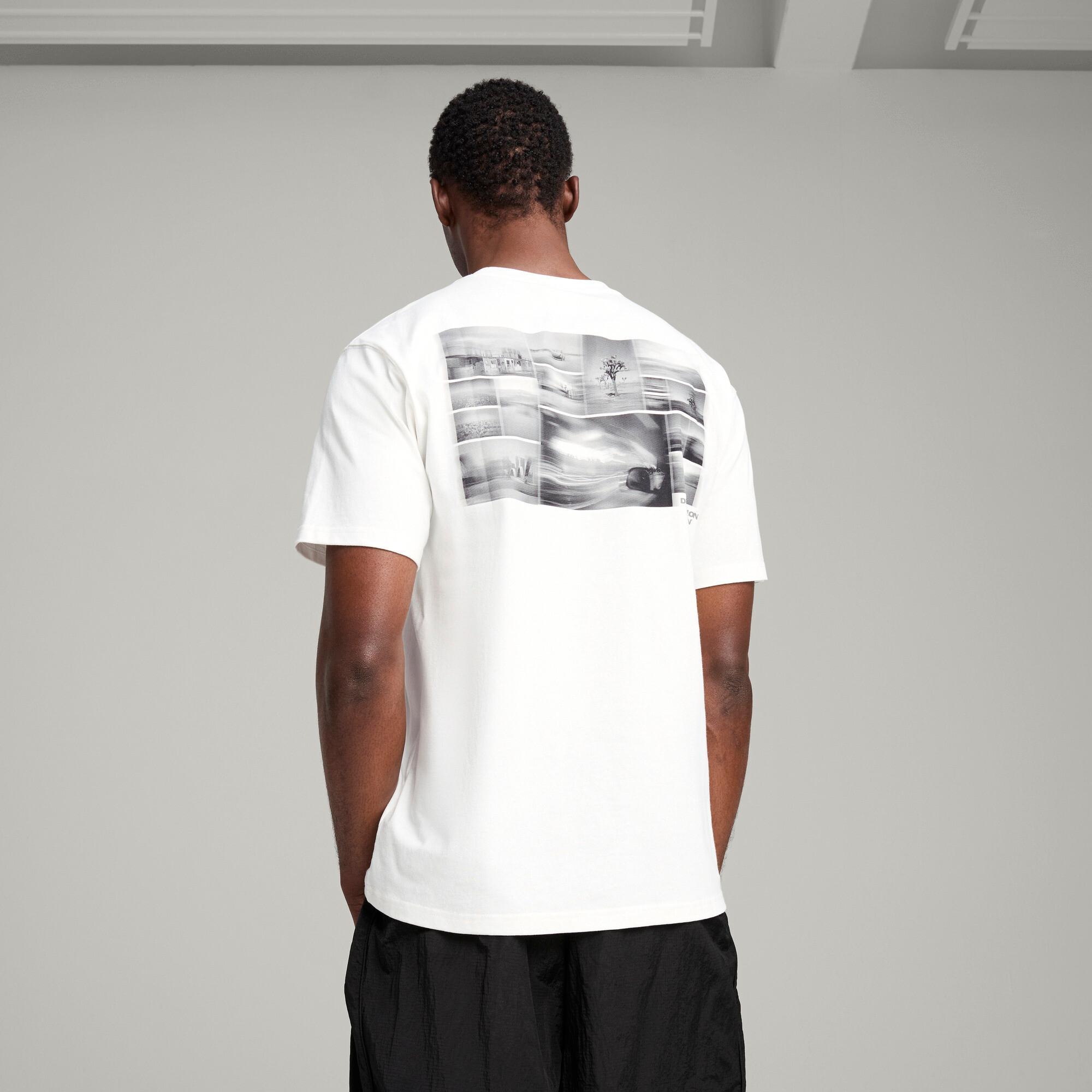 PUMA x LIBERAIDERS Men's T-Shirt Product Image
