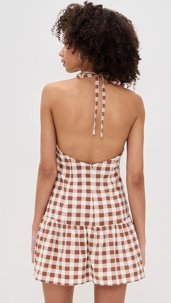 Free People Cecil Mini Dress | Shopbop Product Image