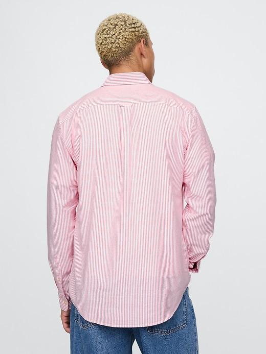 Oxford Shirt in Classic Fit Product Image