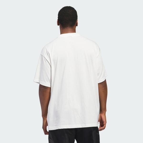 Anthony Edwards Believe That Tee Product Image