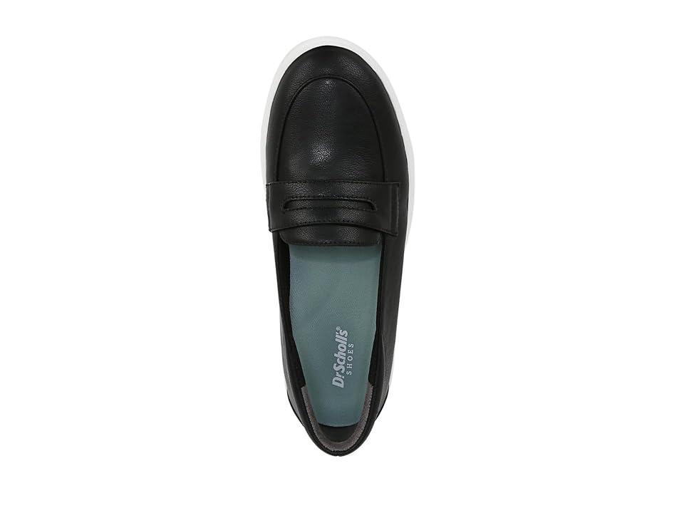 Dr. Scholl's Nova Women's Moc Loafer, Size: 9.5, Oyster Fabric Product Image