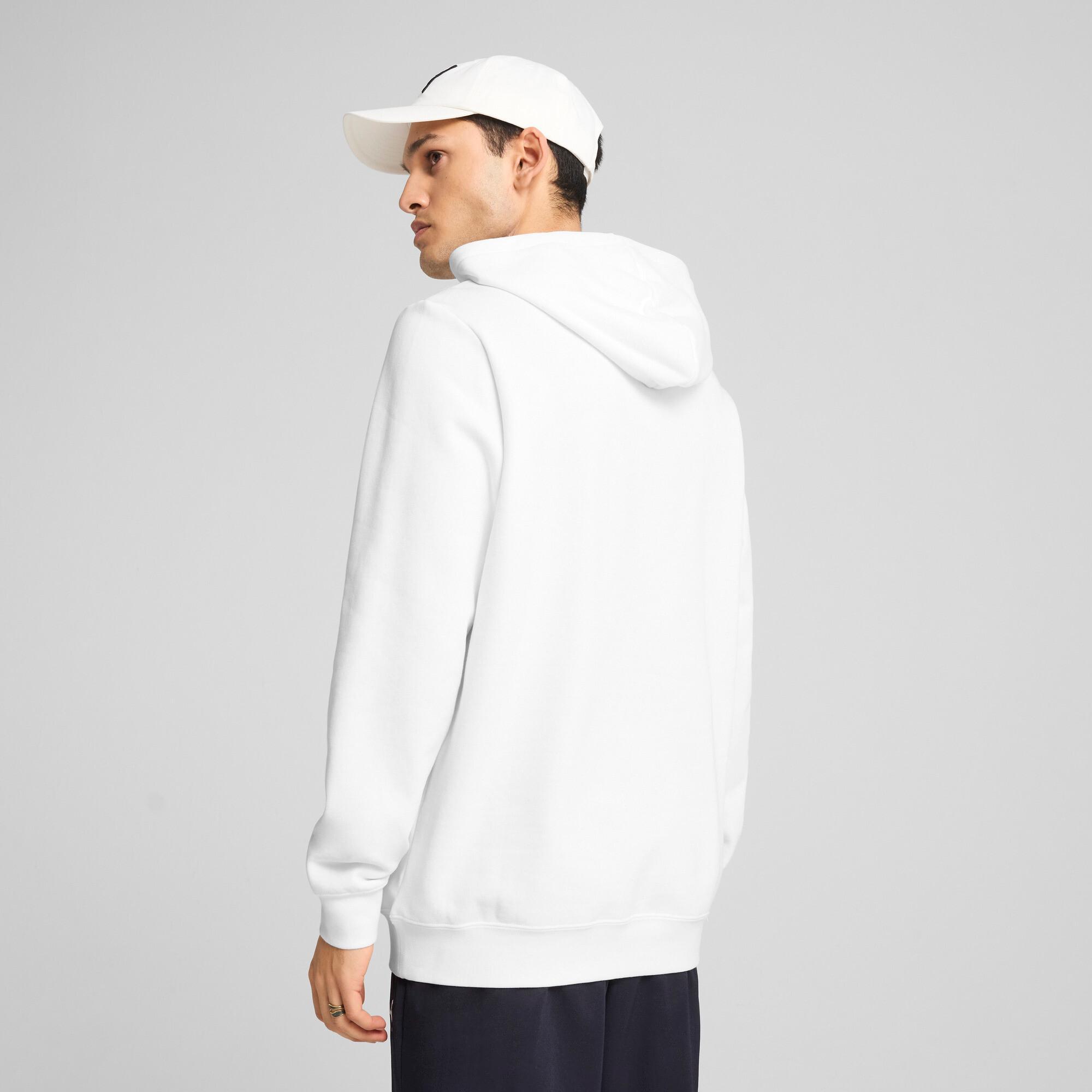 PUMA Essentials No. 1 Logo Men's Hoodie Product Image