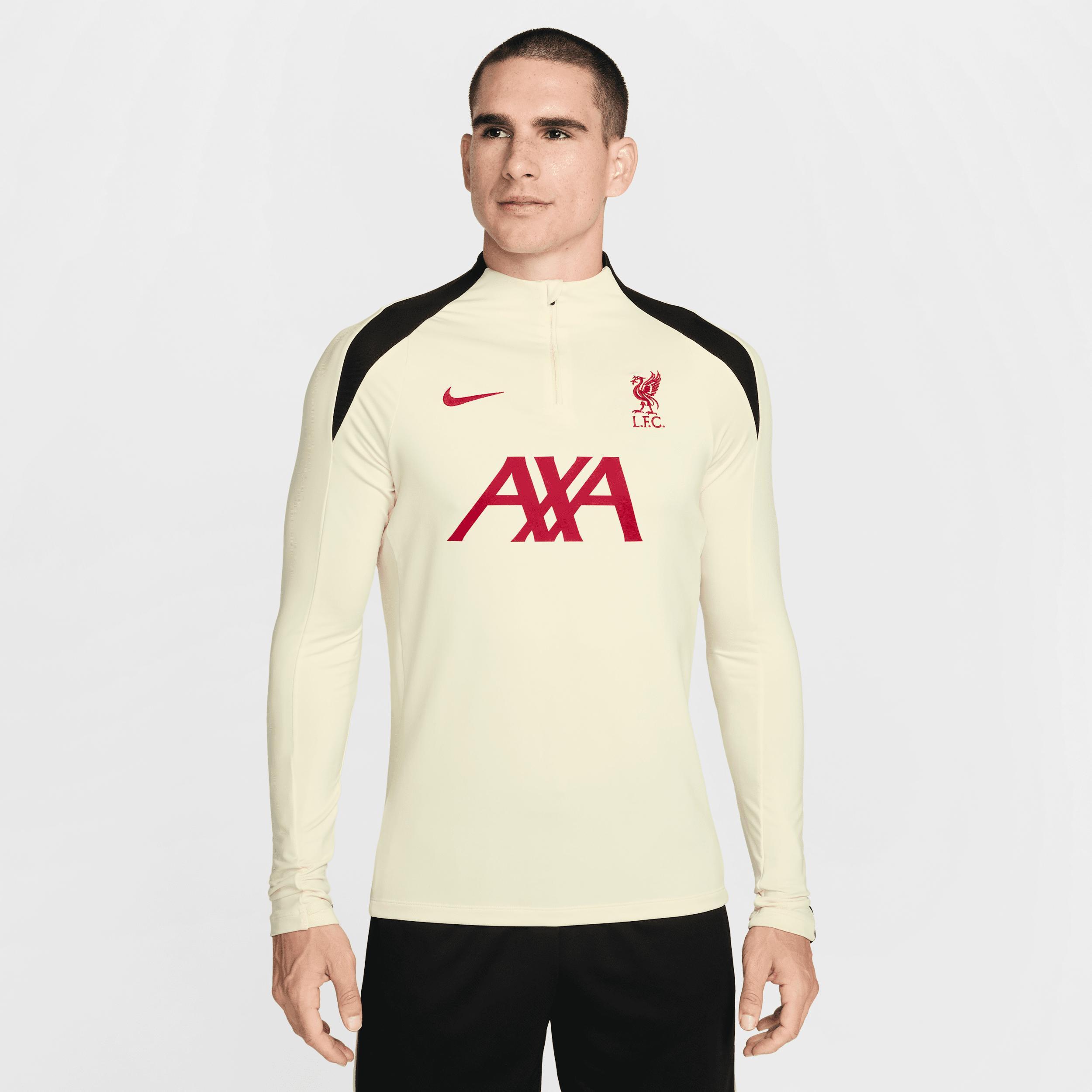 Liverpool FC Strike Special Edition Nike Mens Dri-FIT Soccer Drill Top Product Image