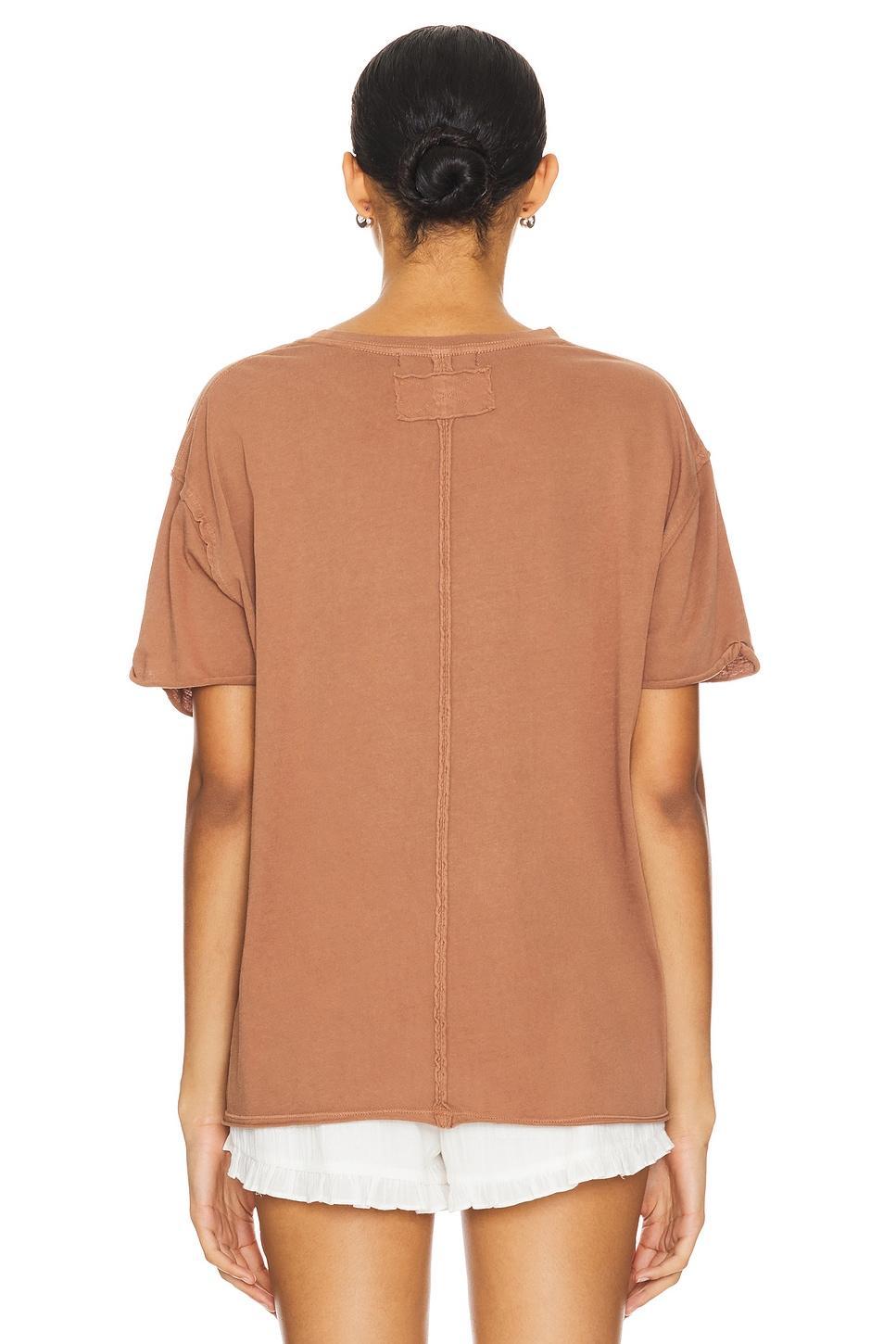 x We The Free Nina Tee Free People Product Image