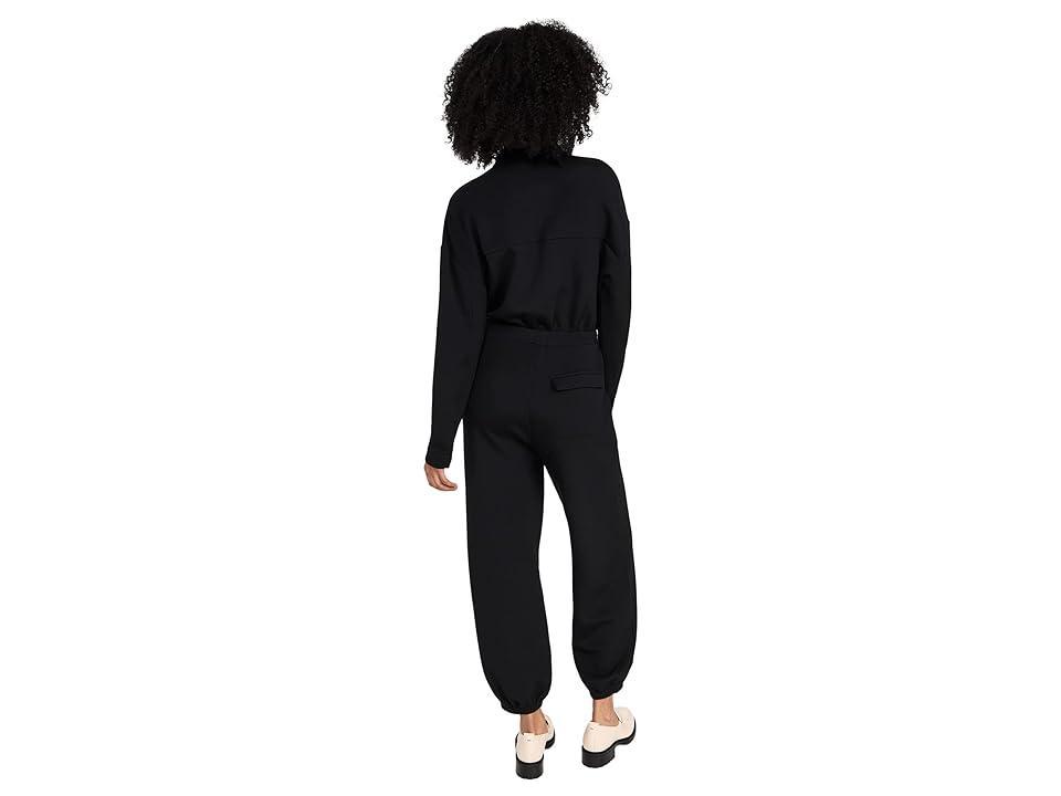 Varley Jessie Jumpsuit Black XS Product Image