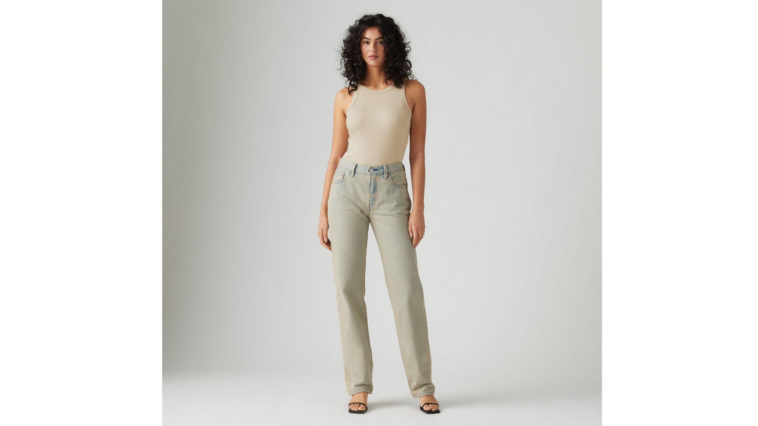 501® '90s Women's Jeans Product Image