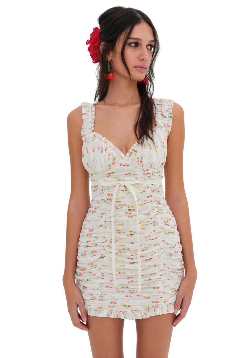 Elodie Dress Product Image