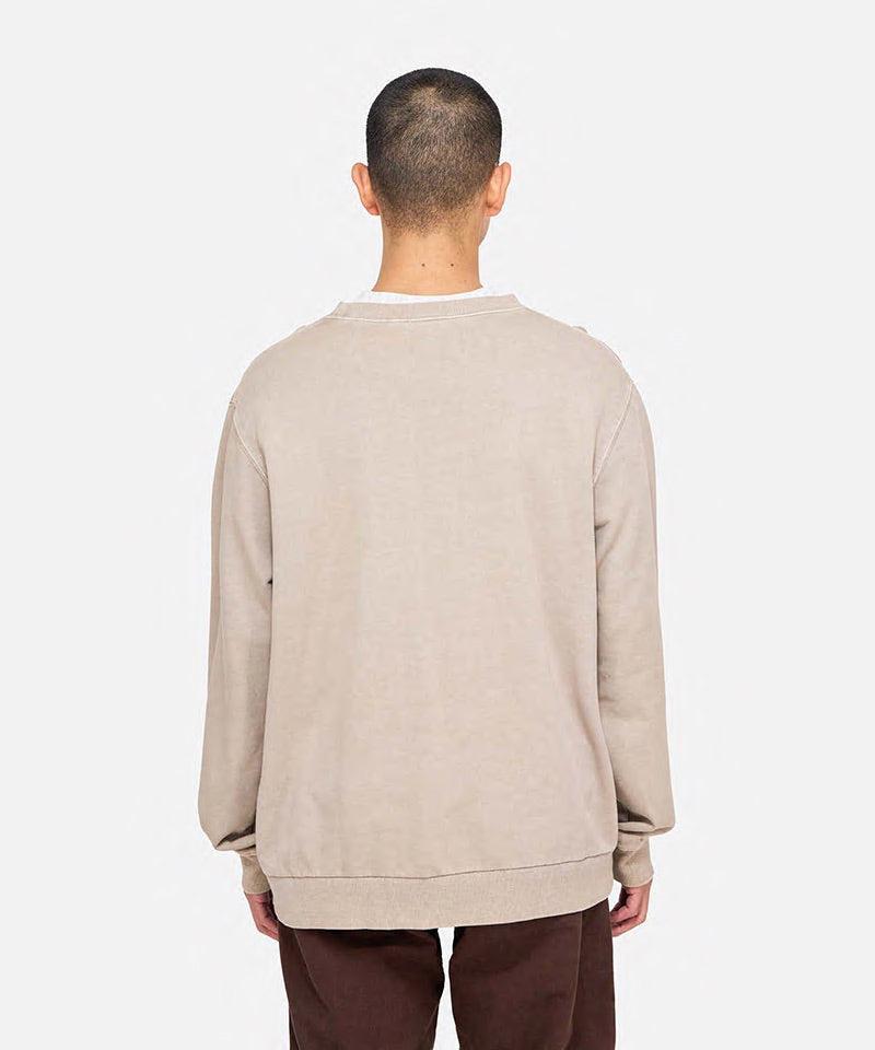 One Point Crew Sweatshirt Product Image