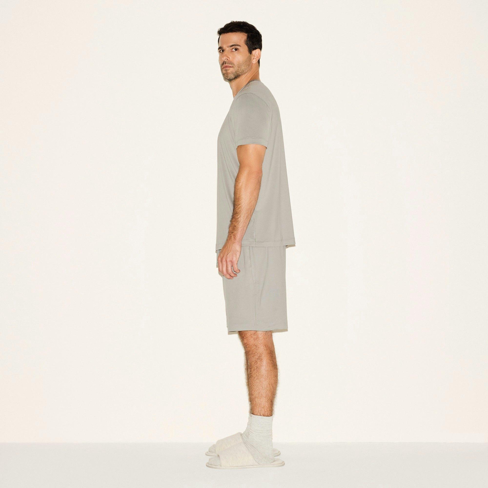 OUTDOOR JERSEY MENS CLASSIC T-SHIRT | PACIFIC Product Image