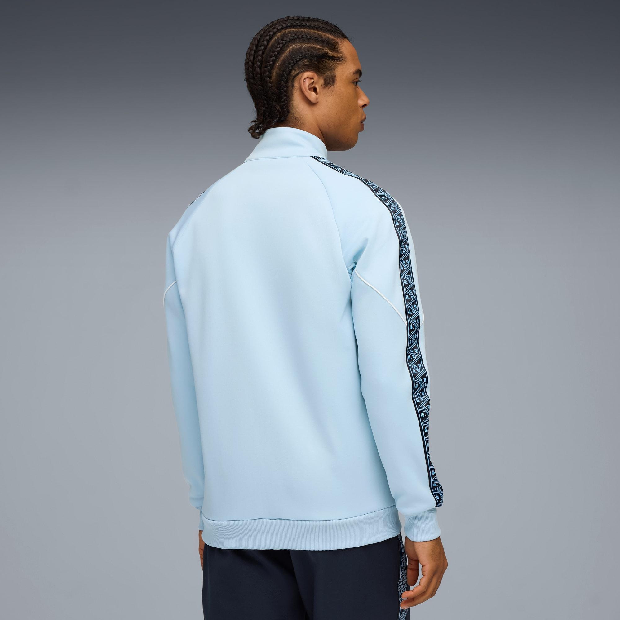 Manchester City KING Anthem Jacket Men Product Image