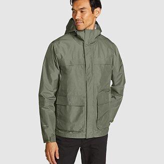Men's RainPac Waterproof Rain Jacket Product Image