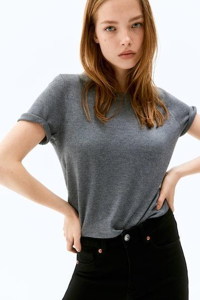 Skinny High Jeans Product Image