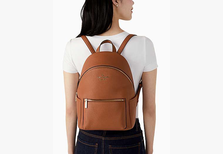 Leila Dome Backpack Product Image