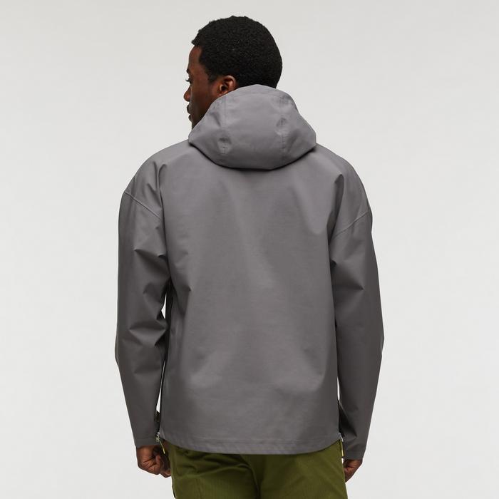 Cielo Rain Anorak - Men's Product Image