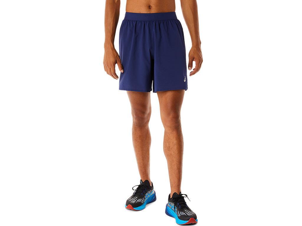 Mens Road 2-N-1 7In Short Product Image