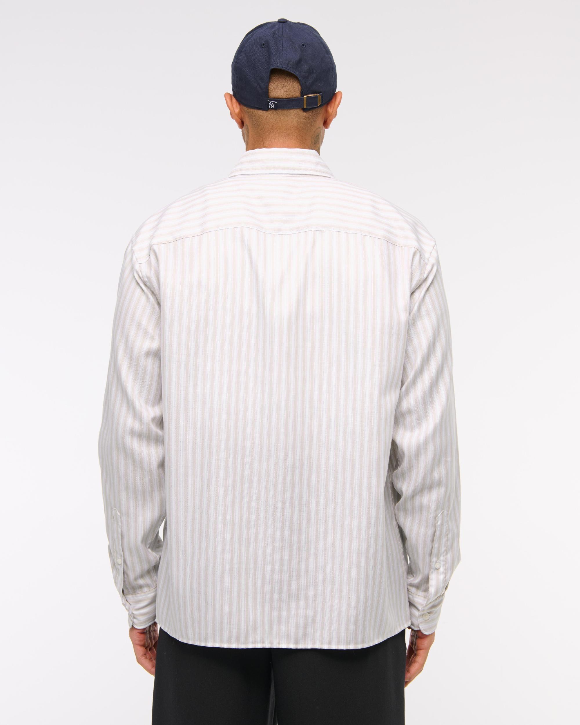Oxford Shirt Product Image