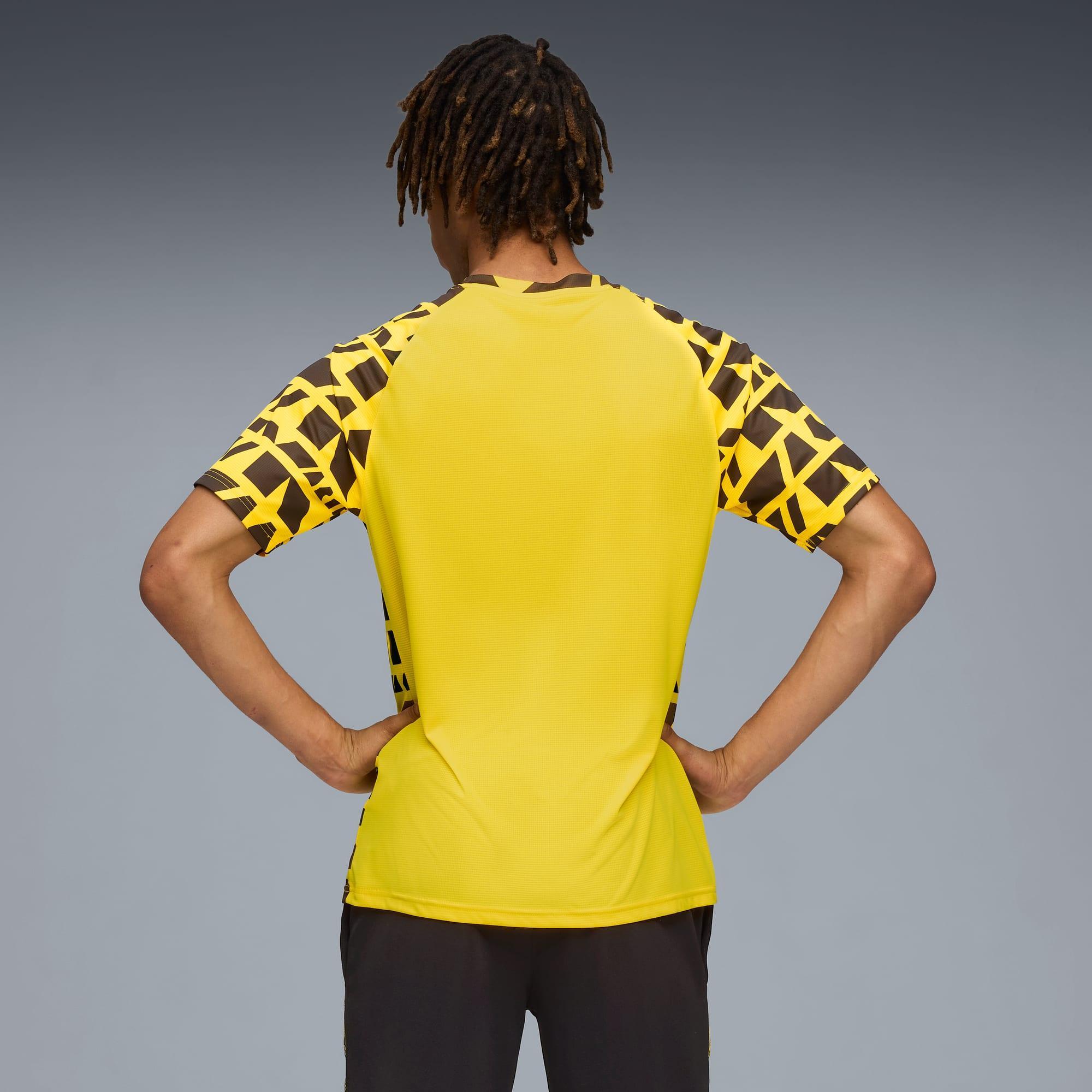 BVB Warm Up Jersey Men Product Image