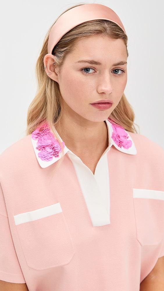 Lele Sadoughi Brigitte Headband | Shopbop Product Image