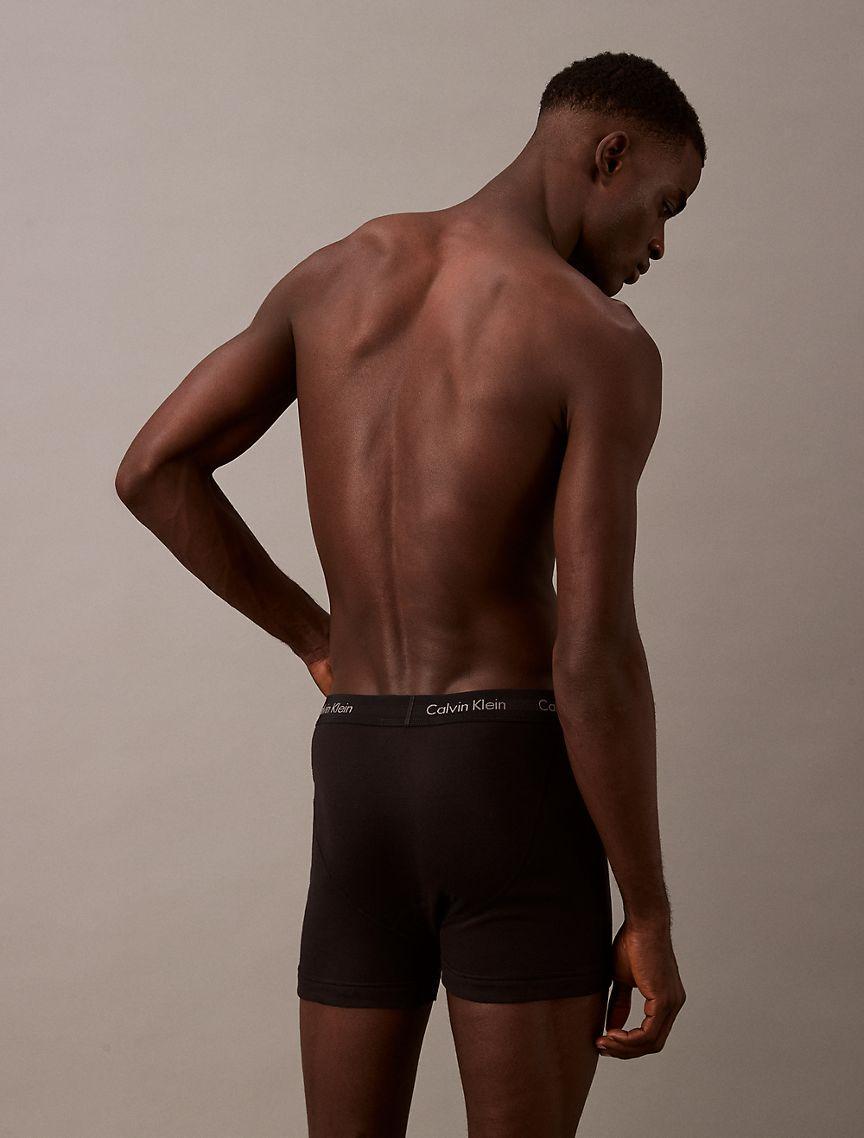 Cotton Classics 5-Pack Boxer Brief Product Image