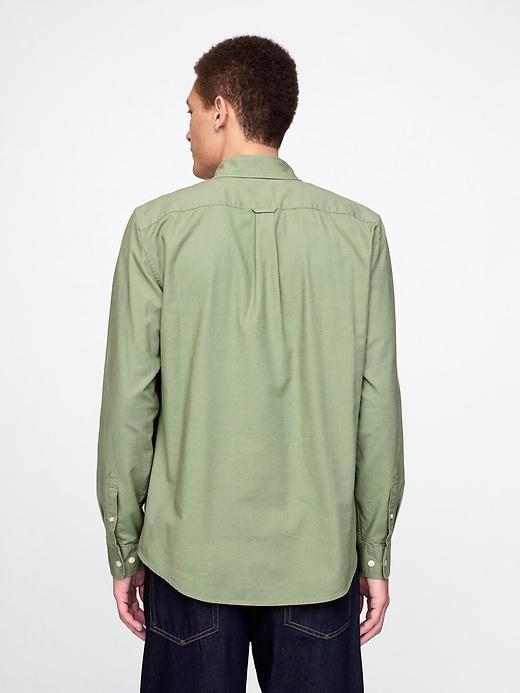 Oxford Shirt in Classic Fit Product Image