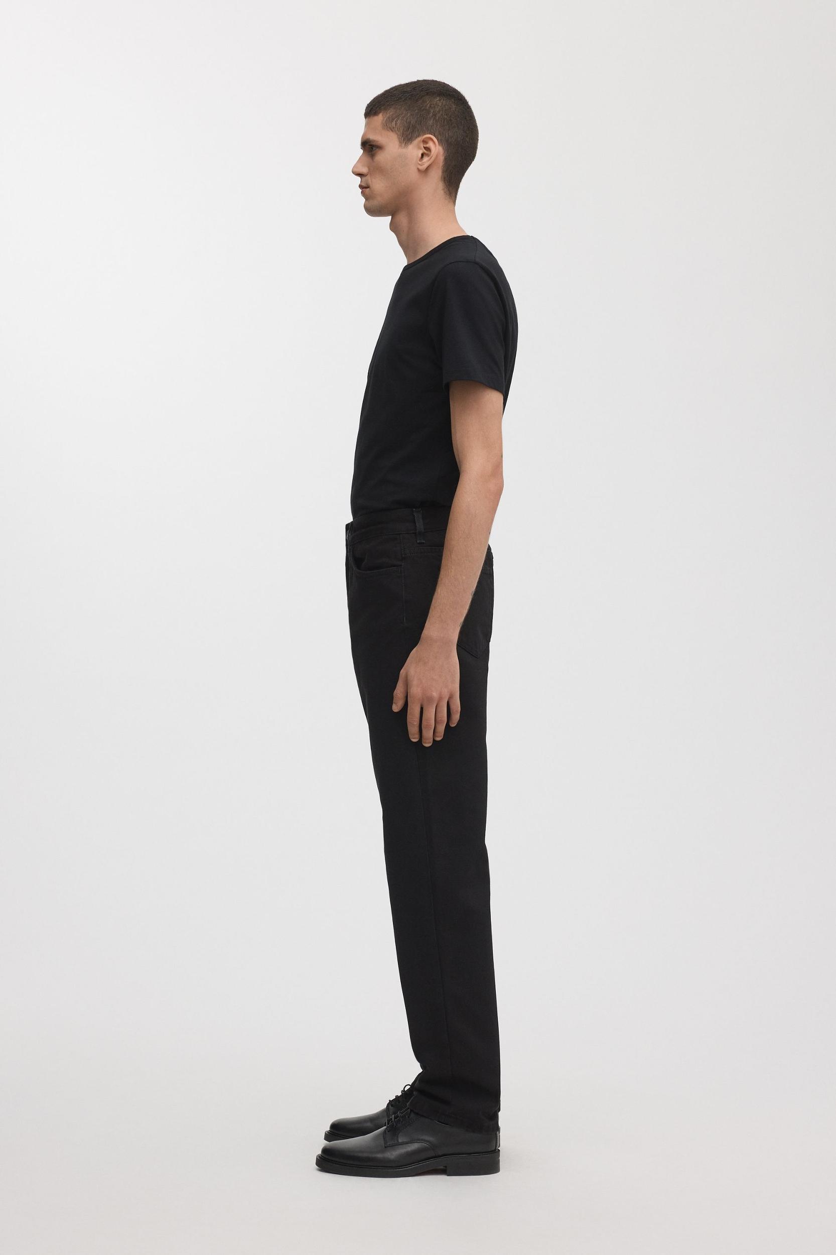 The Loose Jeans Product Image