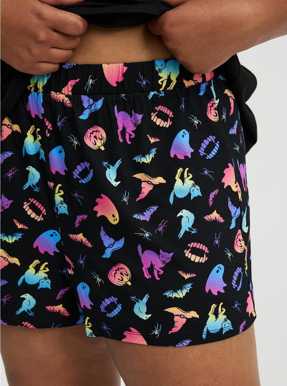 3'' Super Soft Sleep Short Product Image