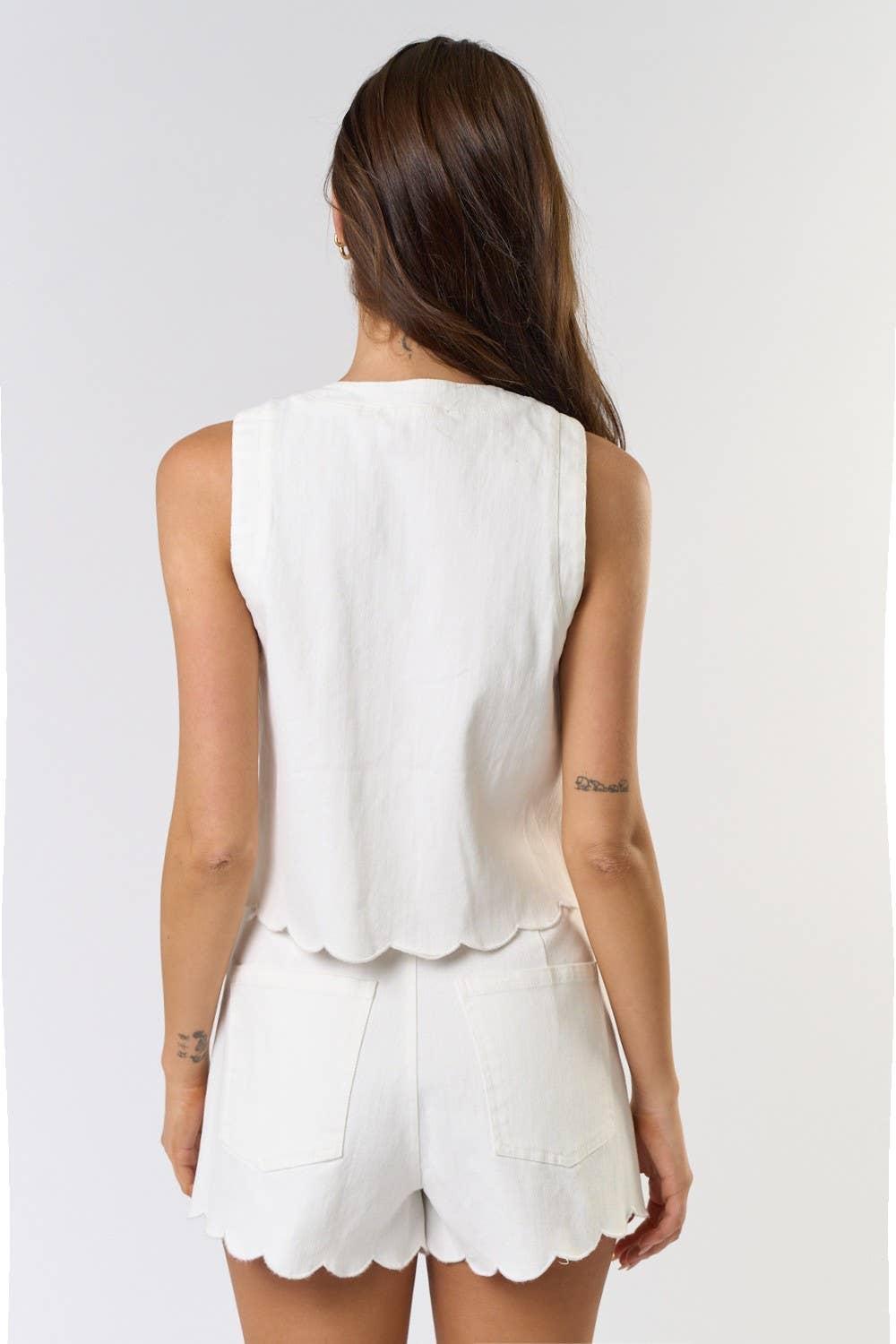 Karina Top Product Image