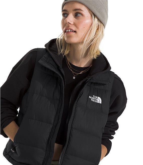The North Face Hydrenalite Down Relaxed Fit A-Line Vest Product Image