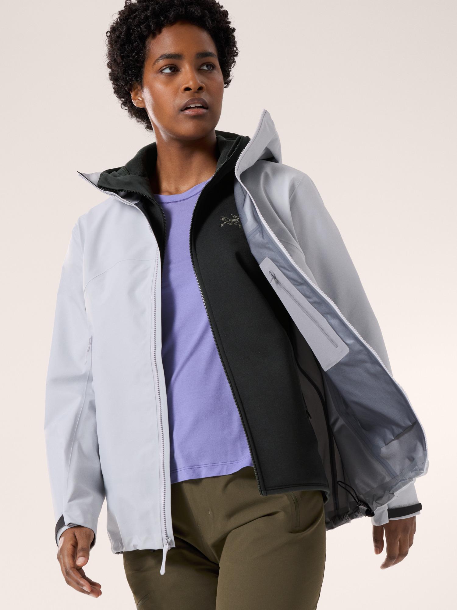 Beta Jacket Women's Product Image