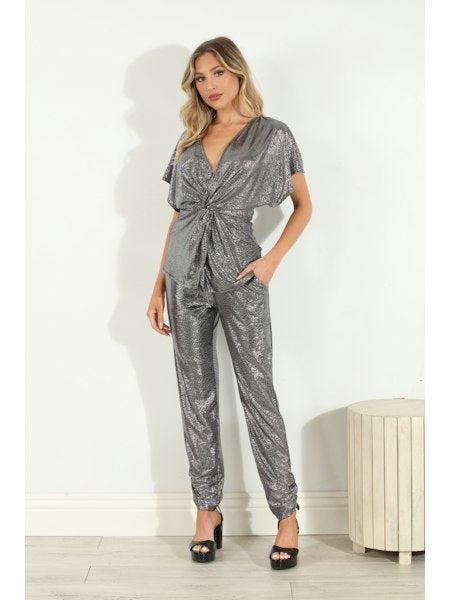Trinity Holiday Top Product Image