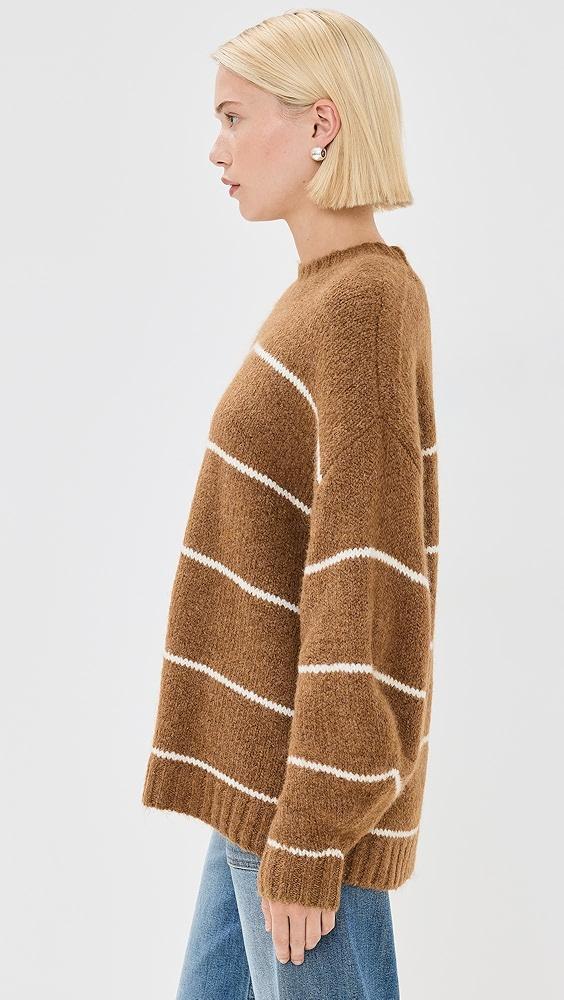 Pistola Denim Carlen Sweater | Shopbop Product Image