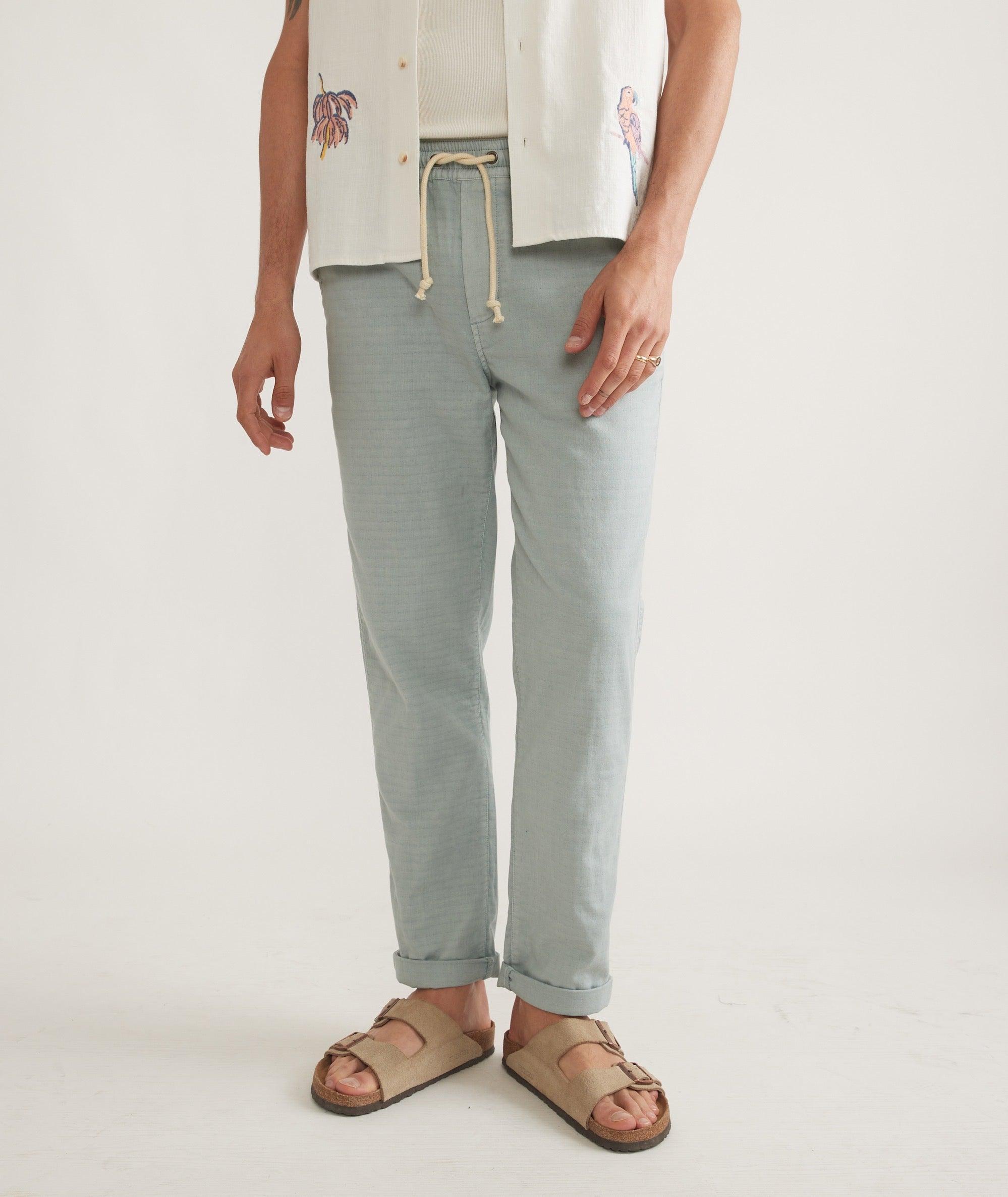 Saturday Stretch Beach Pant Product Image